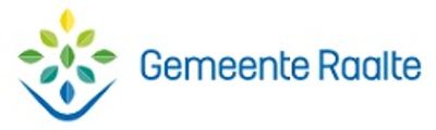 Gemeente Raalte logo