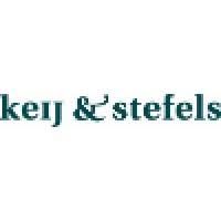 Keij & Stefels bv  logo