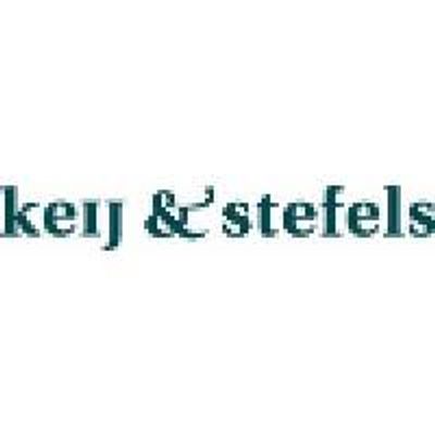Keij & Stefels bv  logo