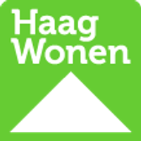 Haag Wonen logo