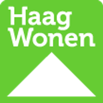 Haag Wonen logo