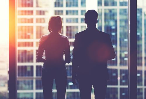 Senior Vice President - Capital Management REIT (EMEA) afbeelding