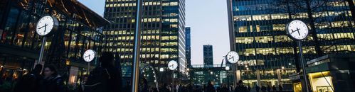 Senior Vice President - Capital Management REIT (EMEA) afbeelding