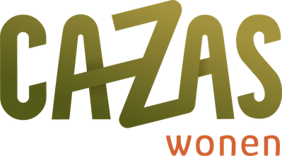 Cazas Wonen logo
