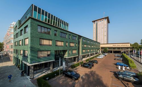 Aanhuuradviseur afbeelding