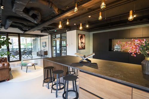 Aanhuuradviseur afbeelding