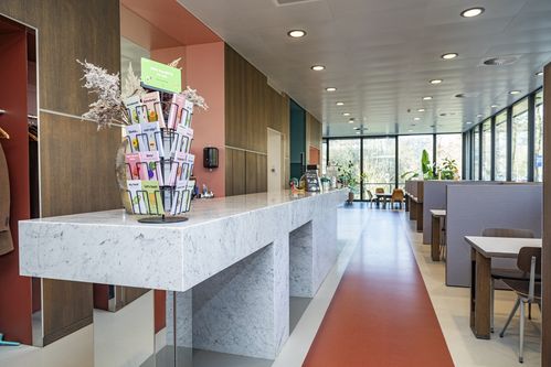 Senior Contractmanager Vastgoedonderhoud afbeelding