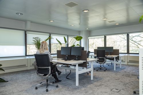 Senior Contractmanager Vastgoedonderhoud afbeelding