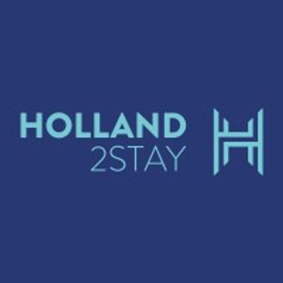 Holland2Stay via MHWS logo