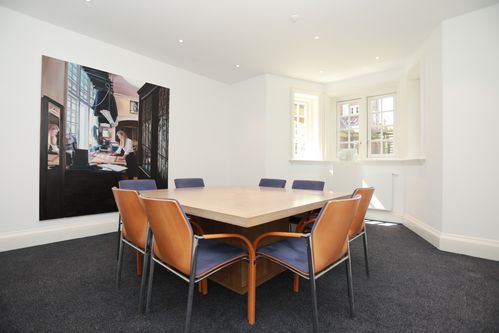 Technisch Manager afbeelding