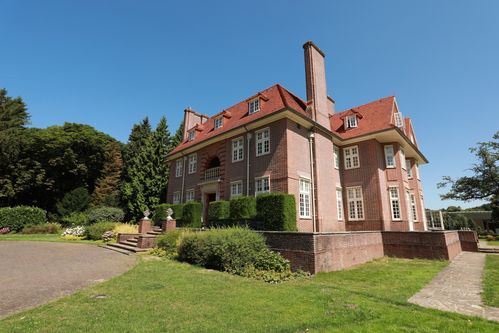 Technisch Manager afbeelding