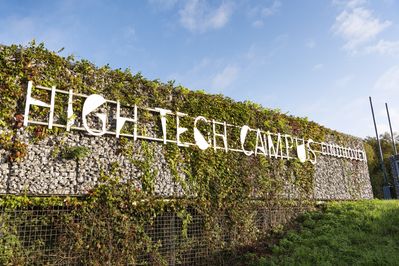 Solid Executives logo