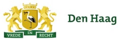 Gemeente Den Haag logo