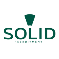 Solid Recruitment logo