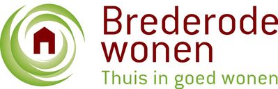 Brederode Wonen logo