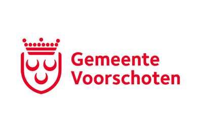 Gemeente Voorschoten logo