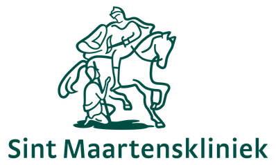 Sint Maartenskliniek logo