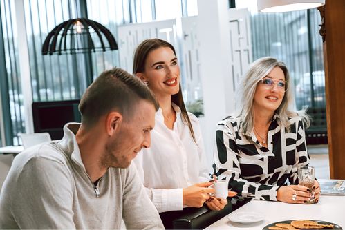 Commercieel medewerker binnendienst  afbeelding