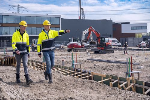 Commercieel medewerker binnendienst  afbeelding