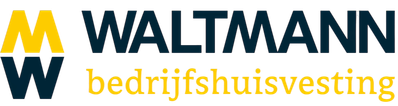 Waltmann Bedrijfshuisvesting logo