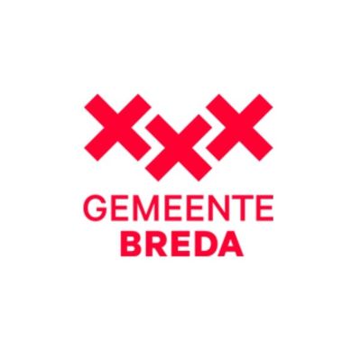 Gemeente Breda logo