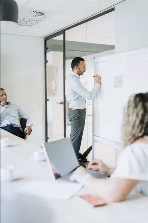 Manager Vastgoedmanagement (32-40 uur) afbeelding