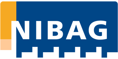 Nibag logo