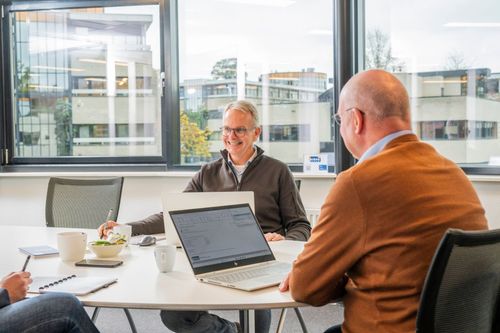 Manager MJOP & Vastgoedonderhoud afbeelding