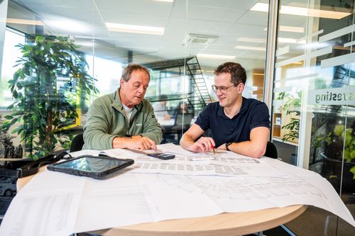 Manager MJOP & Vastgoedonderhoud afbeelding