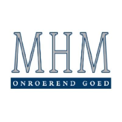 MHM Onroerend Goed via MHWS logo