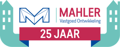 Mahler Vastgoed Ontwikkeling logo