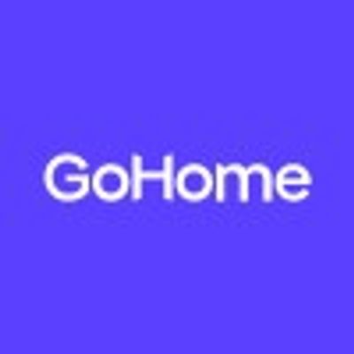 GoHome logo