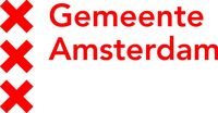 Gemeente Amsterdam logo