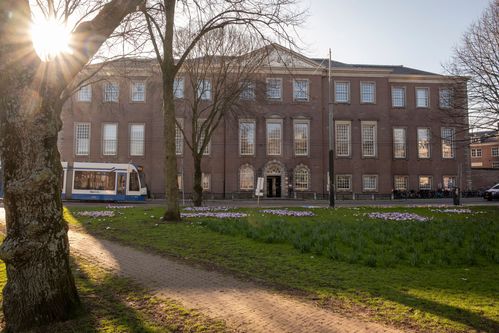 Vastgoedbeheerder afbeelding