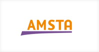 Amsta logo