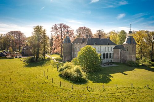 Teamleider Ontwikkeling Vastgoed | Natuurmonumenten afbeelding