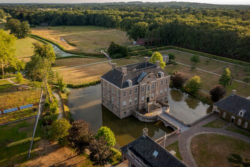 Teamleider Ontwikkeling Vastgoed | Natuurmonumenten afbeelding