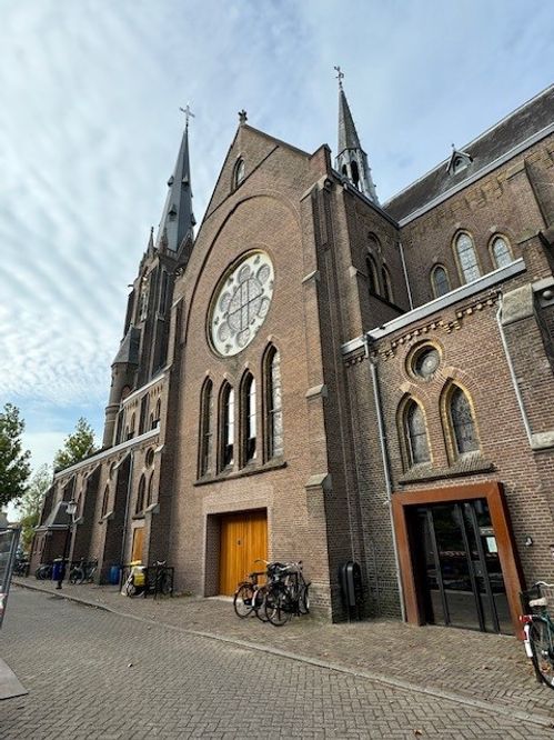 Senior Strateeg afbeelding