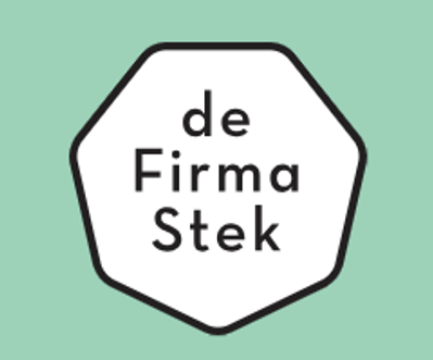 De Firma Stek via MHWS logo