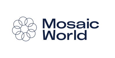 Mosaic World BV  logo