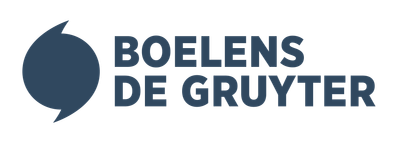 Boelens de Gruyter Ontwikkeling B.V. logo