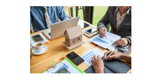 Projectleider vastgoed in Harderwijk afbeelding