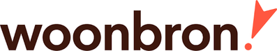 Woonbron logo