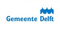 Gemeente Delft logo