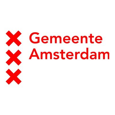 Gemeente Amsterdam logo