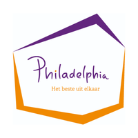 Stichting Philadelphia Zorg logo