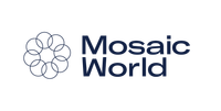 Mosaic World BV  logo