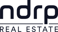 NDRP Real Estate logo