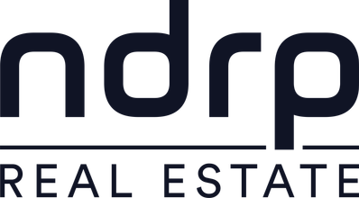 NDRP Real Estate logo