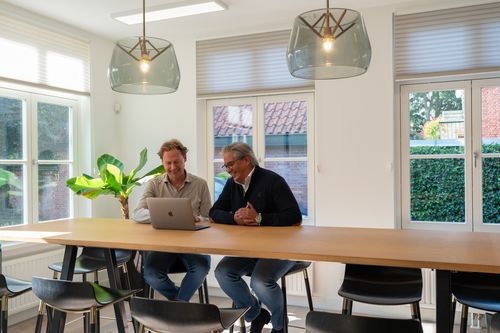 Commercieel Medewerk(st)er Binnendienst Taxaties afbeelding